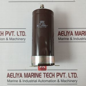 Nippon Chemi-Con Kmh Electrolytic Capacitor 105˚C