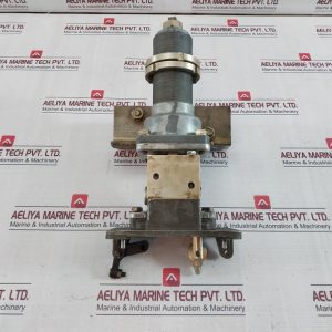 Nippon Grb-314 Mf Reversing Gear Control Valve