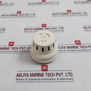 Nittan 2kc Optical Smoke Detector 24v