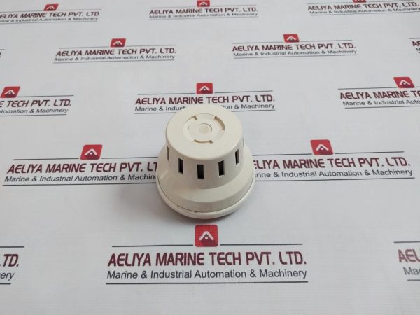 Nittan 2kc Optical Smoke Detector 24v