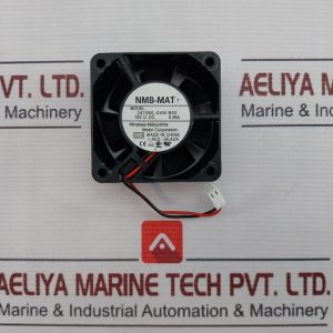 Nmb-Mat 2410ml-04w-B50 Dc Axial Fan 12v
