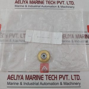 Nmb R-1650hh High Speed Ball Bearing