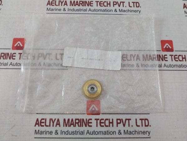 Nmb R-1650hh High Speed Ball Bearing