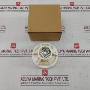 Nohmi Bosai Fdl511-65 Heat Detector