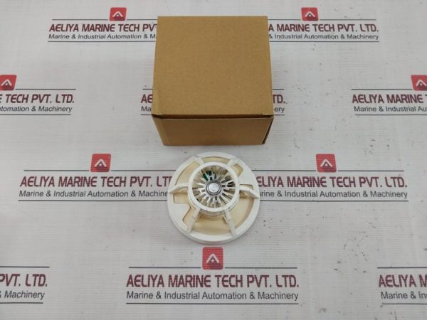 Nohmi Bosai Fdl511-65 Heat Detector