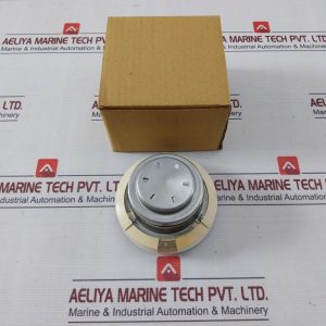 Nohmi Bosai Fds511 Ionization Detector