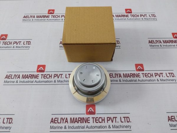 Nohmi Bosai Fds511 Ionization Detector