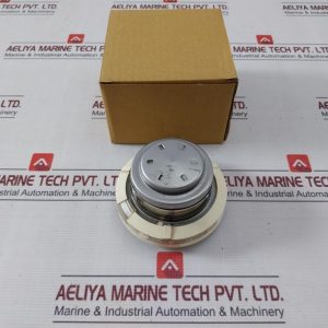 Nohmi Bosai Fds511 Ionized Smoke Detector