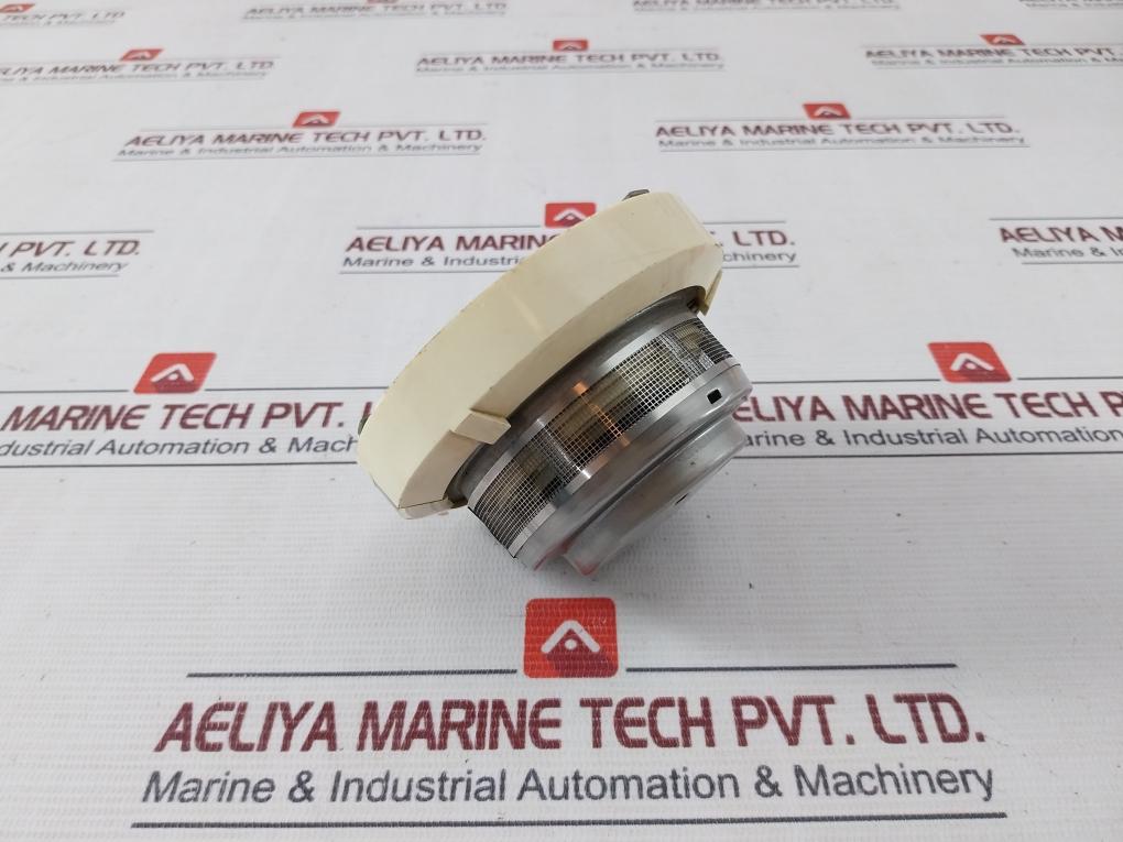 Nohmi Bosai Fds511 Ionized Smoke Detector - Image 3