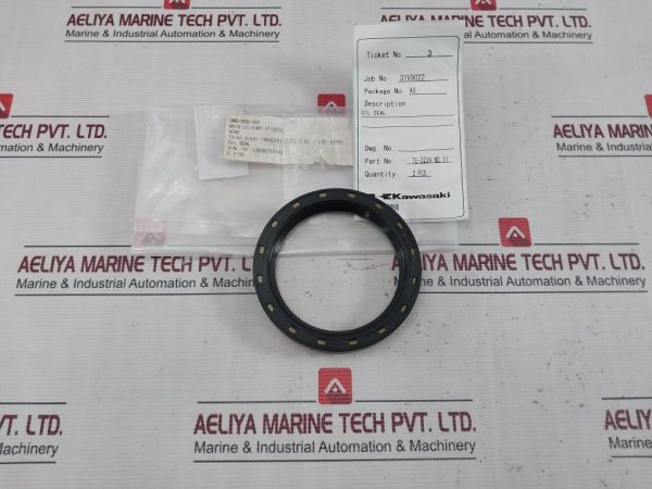 Nok Ac3932a Oil Seal