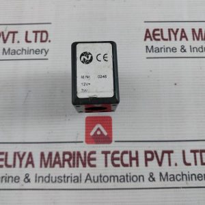 Norgren 0246 Solenoid Coil