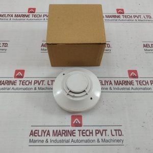 Notifier Fsp-851 Smoke-Detector Head For Use With An S911