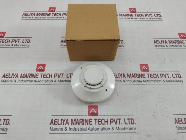 Notifier Fsp-851 Smoke-Detector Head For Use With An S911