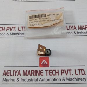Nova 055159 Magnet & Spring Assembly For Prestige Hand Dryer