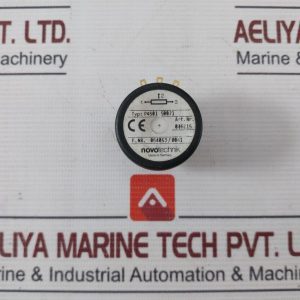 Novotechnik P4501 S0071 Angular Position Sensor