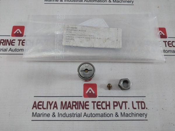 Ntn Cr 16 Cam Follower Assy for Boiler Soot Blower Set