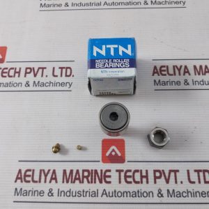 Ntn Cr 16h Cam Follower Bearing Set