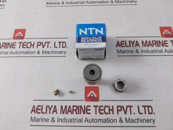 Ntn Cr 16h Cam Follower Bearing Set