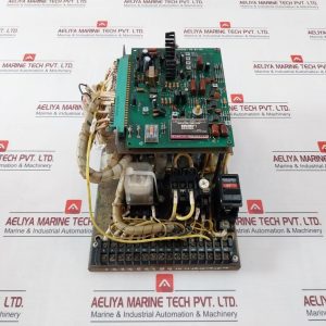 Nunosei Pb-Bz-105 Printed Circuit Board 250v