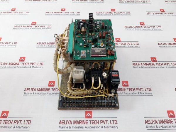 Nunosei Pb-Bz-105 Printed Circuit Board 250v