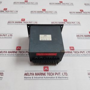 Nzk R-118p2 Total Revolution Meter 100v