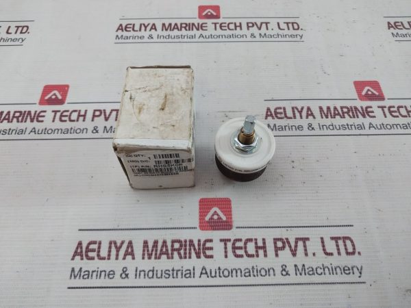 Ohmite Rhs5k0e Potentiometer Rheostat