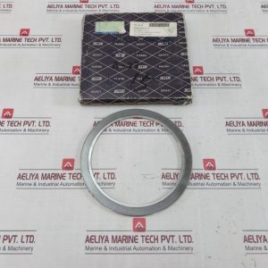 Okano Seat Packing Boiler Mounting Valve