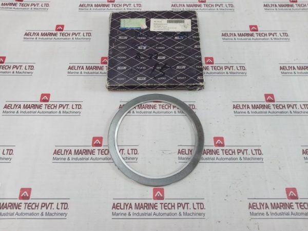 Okano Seat Packing Boiler Mounting Valve