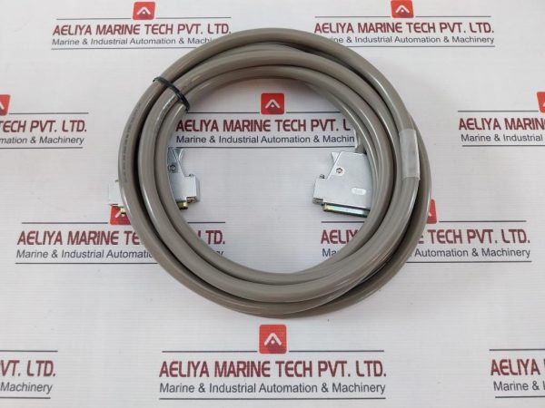 Oki Electric Cable Awm 2935 Input Output Cable 300v