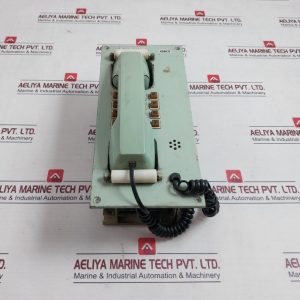 Oki Oda-1780-1 Marine Telephone