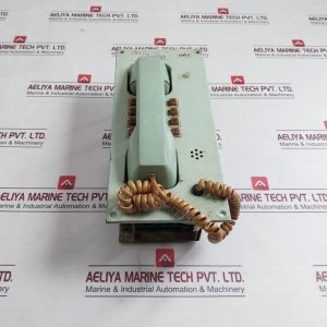 Oki Oda-1780-1n Marine Telephone