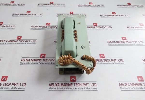 Oki Oda-1780-1n Marine Telephone