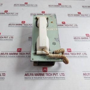 Oki Odc-2780-1 Marine Telephone