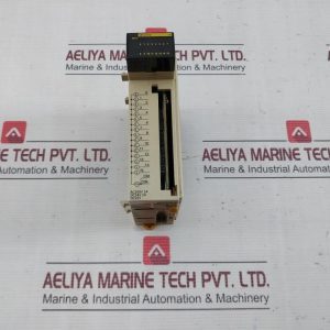 Omron Cqm1-Oc222-1 Plc Output Unit 250v