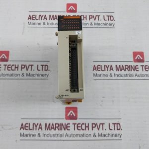 Omron Cqm1-Pa203 Programmable Controller Cpu Unit 2747v