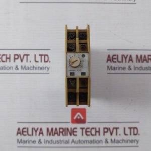 Omron H3d Timer 250v