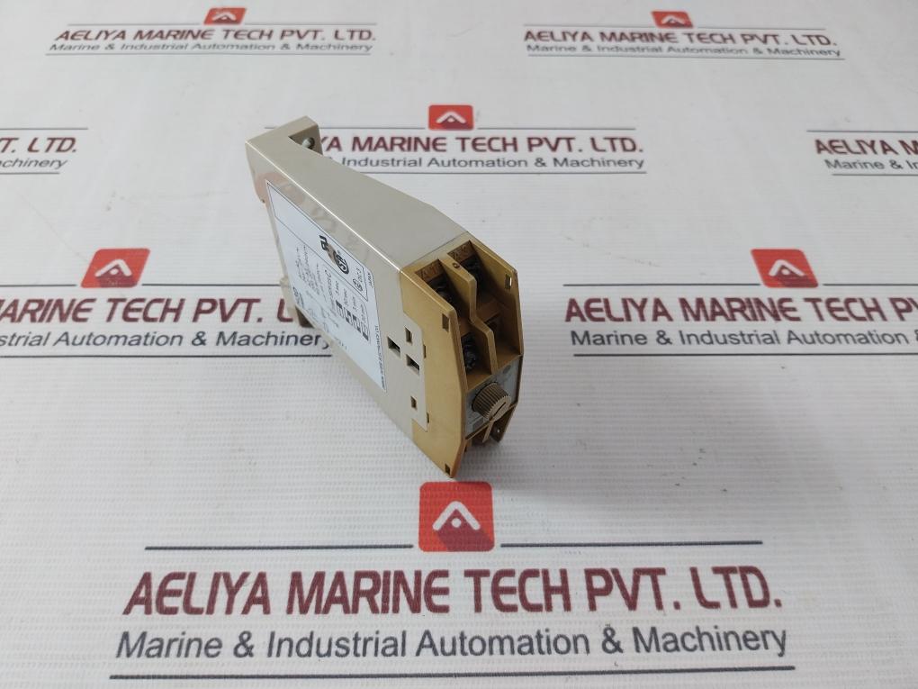 Omron H3d Timer 250v - Image 3