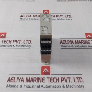 Omron H3dk-M2 Timer 250v