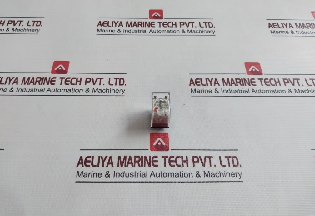 Omron My4n-Gs Pin Miniature Power Relay 250v