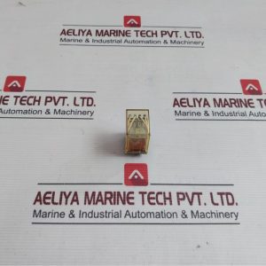 Omron My4z Power Relay 240v