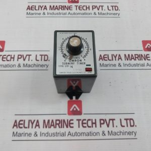 Omron Stp-N Subminy Timer 220v