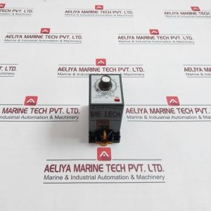 Omron Stp-N Subminy Timer 250v