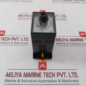 Omron Stp-Nm Subminy Timer 110v