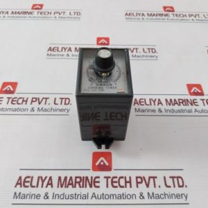 Omron Stp-Nm Subminy Timer 250v