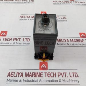 Omron Stp-Nm Subminy Timer 250v