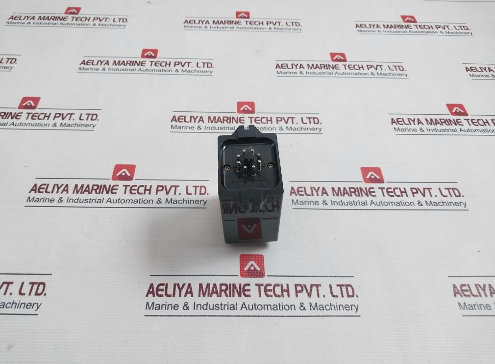 Omron Tdv-1 Twin Timer 200v - Image 4