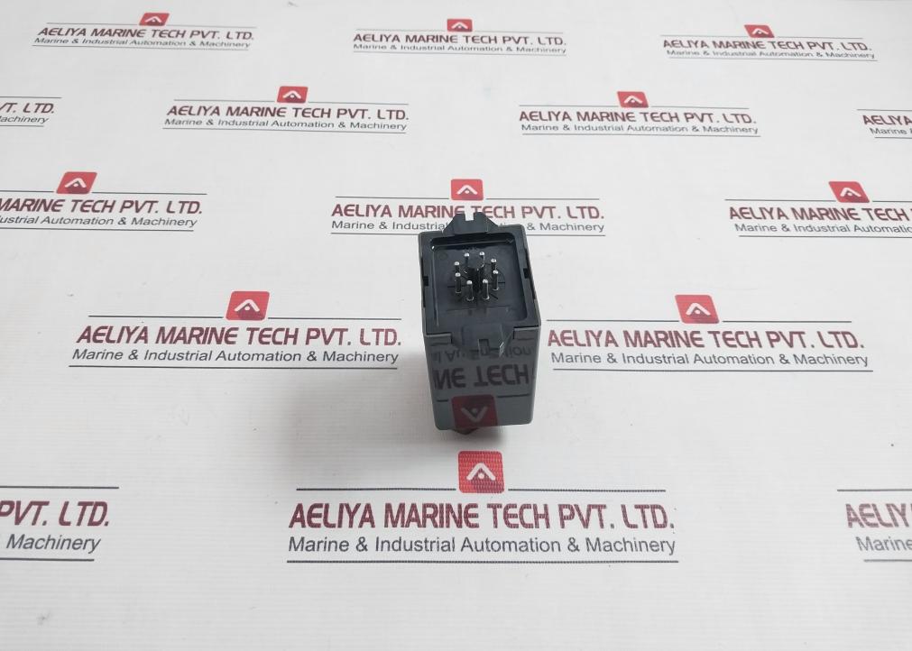 Omron Tdy Solid State Timer 250v - Image 4