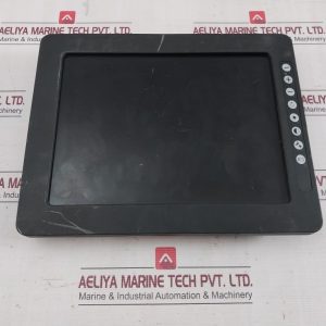 Orlaco 0207910 Monitor 12 Rled Display 30v