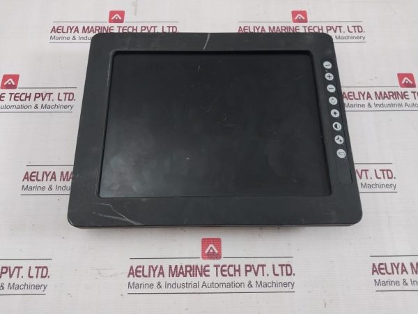 Orlaco 0207910 Monitor 12 Rled Display 30v