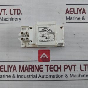 Osram Obcf18 Vpit Copper Ballast 250v